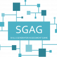 Projekt SGAG je zkratka pro Skill Generator Assesment game = Tvůrčí hra pro zdokonalení odborných znalostí. Jedná se o vzdělávací projekt realizovaný společností mezinárodního partnerství šesti partnerů. Cílem projektu je...
